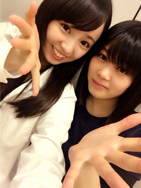 欅坂46 生田絵梨花に益々似る尾関梨香と早くにぎにぎしたい今泉佑唯wwwww 櫻坂46まとめもり 欅坂46 生田絵梨花に益々似る尾関梨香と早くにぎにぎしたい今泉佑唯wwwww 櫻坂46まとめもり