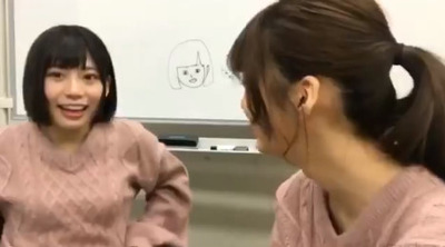 東村芽依 Sr配信残り4分で焦る姿が可愛すぎるwwww 櫻坂46まとめもり 東村芽依 Sr配信残り4分で焦る姿が可愛すぎるwwww 櫻坂46まとめもり