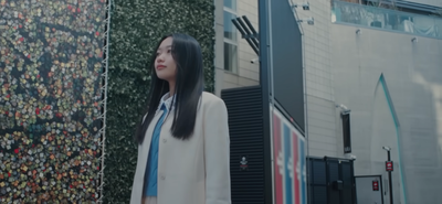 乃木坂46 6期生「小津 玲奈」 0-35 screenshot