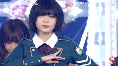 平手友梨奈 再びウィッグ着用説 櫻坂46まとめもり 平手友梨奈 再びウィッグ着用説 櫻坂46まとめもり