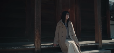 乃木坂46 6期生「海邉 朱莉」 0-33 screenshot