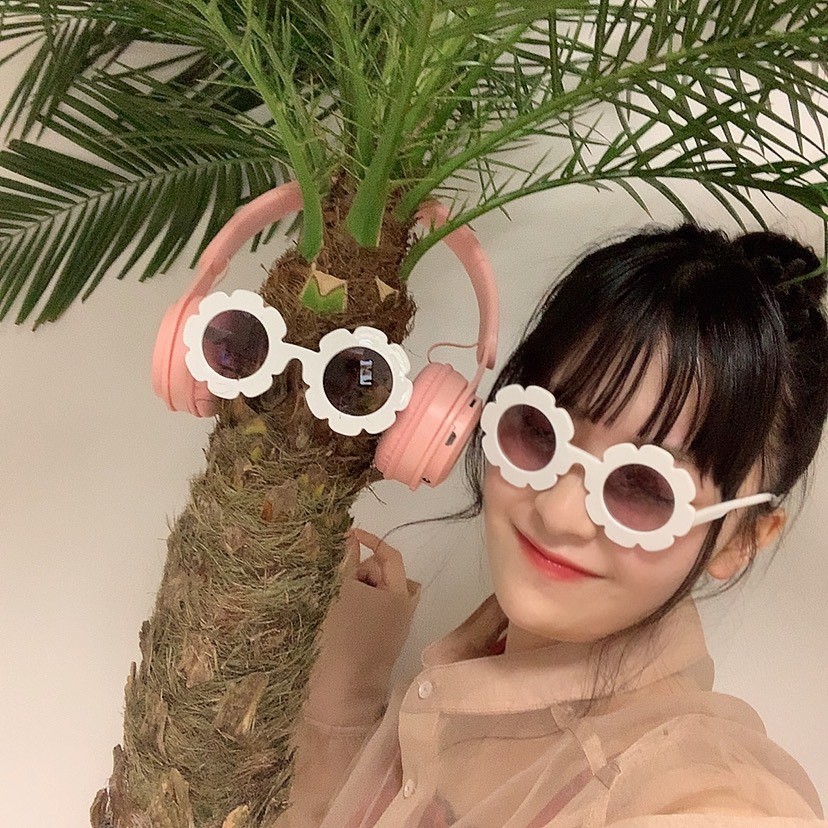櫻坂46 大沼晶保の ヤシの木 と ベンジャミン 現在の衝撃的な姿がこちらw 坂道まとめ速報 櫻坂46 大沼晶保の ヤシの木 と ベンジャミン 現在の衝撃的な姿がこちらw 坂道まとめ速報