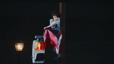 櫻坂46『Dead end』 0-19 screenshot