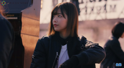 欅坂46 Wワタナベが ﾌﾌｯ と笑うドコモcm ハピチャン 篇別ver も公開中 渡辺梨加 意外といいルール 櫻坂46まとめもり