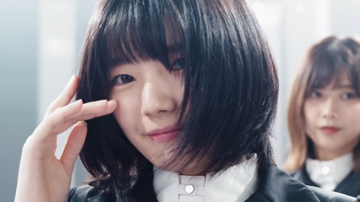 櫻坂46 『なぜ　恋をして来なかったんだろう？』 3-45 screenshot (1)