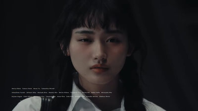 櫻坂46『Addiction』MUSIC&nbsp;VIDEO 2-48 screenshot