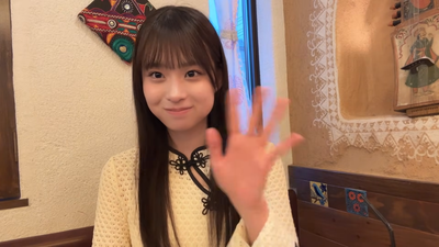 櫻坂46 四期生 Vlog「松本 和子」 3-58 screenshot