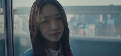 乃木坂46 6期生「小津 玲奈」 0-21 screenshot