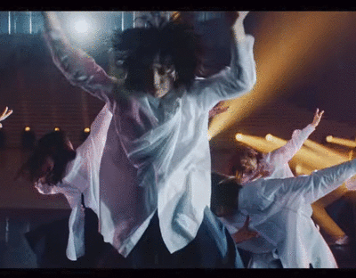 平手友梨奈のステップが格好良い アンビバレントmv 櫻坂46まとめもり 平手友梨奈のステップが格好良い アンビバレントmv 櫻坂46まとめもり