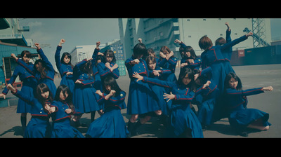 欅坂46 不協和音 Mvで気になった事wwwww 櫻坂46まとめもり 欅坂46 不協和音 Mvで気になった事wwwww 櫻坂46まとめもり