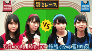 けやき坂46 柿崎芽実 50m走の加速力が半端じゃない件wwww 櫻坂46まとめもり けやき坂46 柿崎芽実 50m走の加速力が半端じゃない件wwww 櫻坂46まとめもり
