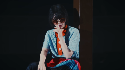 櫻坂46『Dead end』 0-13 screenshot