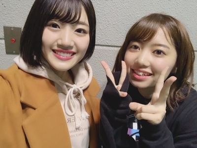 佐々木美玲 米谷奈々未と 米粉パンレーン の思い出を綴る 凄いよねさんに似て 優しいファンの方ばかりで優しさを感じました 櫻坂46まとめもり 佐々木美玲 米谷奈々未と 米粉パンレーン の思い出を綴る 凄いよねさんに似て 優しいファンの方ばかりで優しさを感じました 櫻坂46まとめもり
