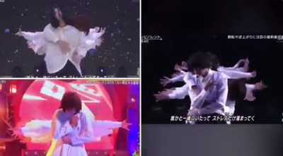 平手友梨奈 鈴本美愉 土生瑞穂 アンビバレント 比較動画が話題に 櫻坂46まとめもり 平手友梨奈 鈴本美愉 土生瑞穂 アンビバレント 比較動画が話題に 櫻坂46まとめもり