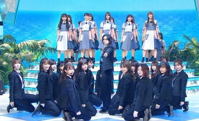 櫻坂46 日向坂46と合同ライブやることになったらどう 櫻坂46まとめもり