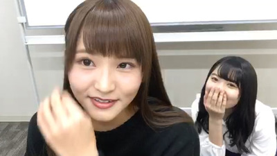 欅坂46 謎の緊張感が走るw 高瀬愛奈のsr配信に米谷奈々未が一瞬登場 櫻坂46まとめもり 欅坂46 謎の緊張感が走るw 高瀬愛奈のsr配信に米谷奈々未が一瞬登場 櫻坂46まとめもり