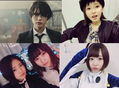 欅坂46 髪型ショートカット増えすぎ問題wwww 櫻坂46まとめもり