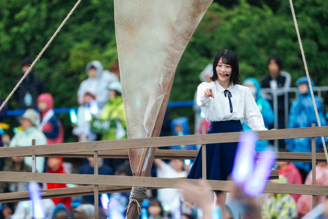 櫻坂46 欅時代の映像を観た森田ひかるの一言が染みる 大好き 櫻坂46 坂道まとめ速報