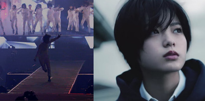 欅坂46 平手友梨奈 ガラスを割れ からの 夜明けの孤独 の高低差 永遠より長い一瞬 特典映像 櫻坂46まとめもり 欅坂46 平手友梨奈 ガラスを割れ からの 夜明けの孤独 の高低差 永遠より長い一瞬 特典映像 櫻坂46まとめもり