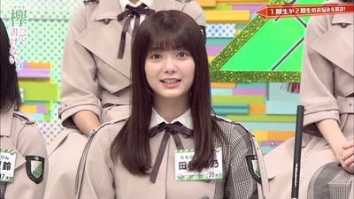 欅坂46で1番セクシーな菅井友香さんがこちらwww 櫻坂46まとめもり