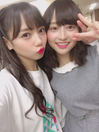休業中の影山優佳 ひらがなくりすます18 に来ていた 櫻坂46まとめもり 休業中の影山優佳 ひらがなくりすます18 に来ていた 櫻坂46まとめもり