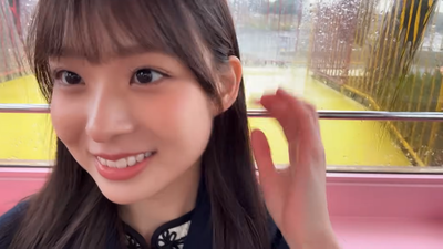 櫻坂46 四期生 Vlog「松本 和子」 2-5 screenshot