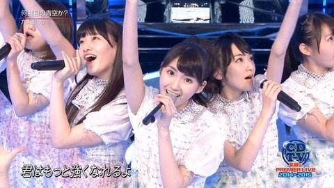 乃木坂46 井上小百合の 恋愛サーキュレーション 再生数が右肩上がりwww 櫻坂46まとめもり