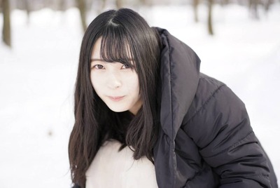 柿崎芽実のお姉さんが撮影した写真がクオリティ高すぎて写真集レベル まさにスノプリだな 櫻坂46まとめもり