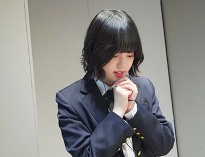 平手友梨奈さん うっかり可愛すぎるぶりっ子ポーズをしてしまうw 櫻坂46まとめもり 平手友梨奈さん うっかり可愛すぎるぶりっ子ポーズをしてしまうw 櫻坂46まとめもり