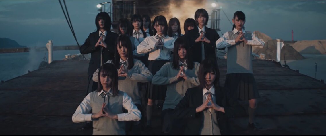 櫻 坂 46 まとめ もり