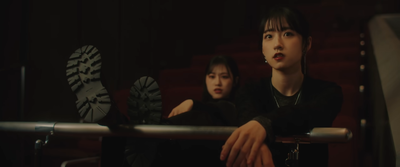 櫻坂46『油を注せ！』 0-41 screenshot
