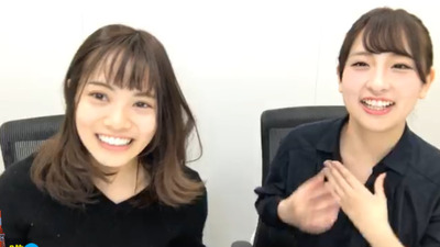 宮田愛萌が有能すぎると話題に スナック眞緒 にまさかの井口眞緒が出演 櫻坂46まとめもり