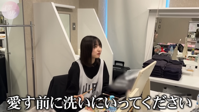 【櫻坂四期生】「新参者 二〇二五 LIVE」10公演を完走！怒涛の期間に密着！【新参者】 4-35 screenshot (1)