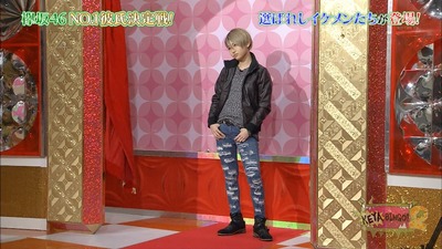 欅坂46 イケメンな志田愛佳の男装にメンバー完全に惚れるwwww Keyabingo 2 櫻坂46まとめもり