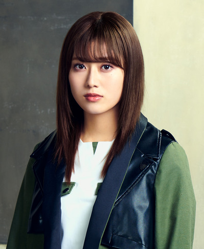 守屋茜にそっくりな美少女がこちら 櫻坂46まとめもり