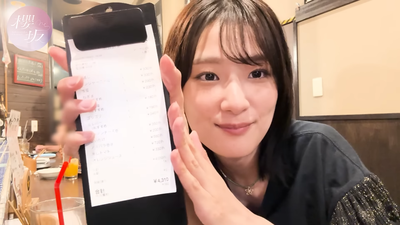 【焼き鳥デート】大人の嗜み！いのりがひとり焼き鳥に挑戦！【初恋】 17-15 screenshot
