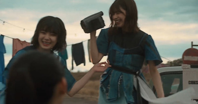 櫻坂46 演出がエモい 新曲 思ったよりも寂しくない Mvファンから大好評 櫻坂46まとめもり 櫻坂46 演出がエモい 新曲 思ったよりも寂しくない Mvファンから大好評 櫻坂46まとめもり