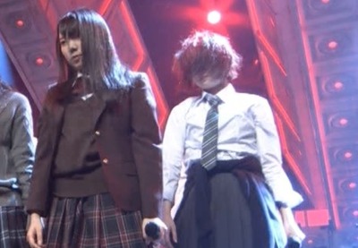 欅坂46 志田愛佳の髪型が凄いことになってるんだがwwww 音楽の日 月曜日の朝 スカートを切られた 櫻坂46まとめもり 欅坂46 志田愛佳の髪型が凄いことになってるんだがwwww 音楽の日 月曜日の朝 スカートを切られた 櫻坂46まとめもり
