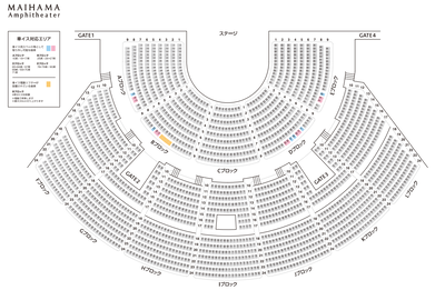 櫻坂46 Backs Live チケット発券開始 座席表がこちら 舞浜アンフィシアター 櫻坂46まとめもり 櫻坂46 Backs Live チケット発券開始 座席表がこちら 舞浜アンフィシアター 櫻坂46まとめもり