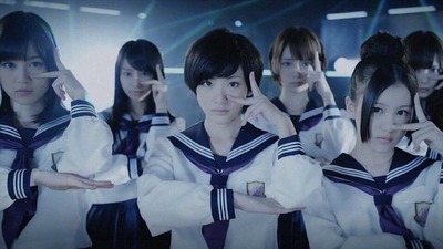 欅坂46 欅ちゃんといえばこれってポーズある サイマジョポーズ画像あり 櫻坂46まとめもり