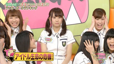 欅坂46 長沢菜々香とかいう実は１番クールな娘wwww 櫻坂46まとめもり
