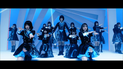 坂道akb第三弾 予想選抜メンバーは Akb48 55thシングル Type B 櫻坂46まとめもり 坂道akb第三弾 予想選抜メンバーは Akb48 55thシングル Type B 櫻坂46まとめもり