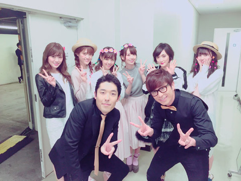 乃木坂46 とんねるずがmcの番組やれば面白いんじゃない 櫻坂46まとめもり