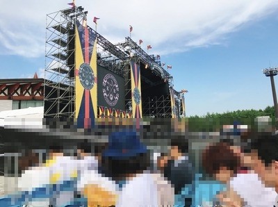 欅坂46 欅共和国19 見切れ席 からの眺めはこんな感じ 昨年の ブロック からの眺めがこちら 富士急コニファーフォレスト座席図 櫻坂 46まとめもり 欅坂46 欅共和国19 見切れ席 からの眺めはこんな感じ 昨年の ブロック からの眺めがこちら 富士急コニファーフォレスト座席図 櫻坂 46まとめもり