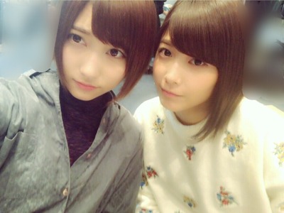 欅坂46 志田愛佳 渡邉理佐への愛 櫻坂46まとめもり