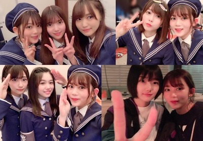 尾関梨香 小隊長として大活躍した 欅共和国19 オフショットと感想をブログにアップ 人生で過去最高緊張した瞬間でした 櫻坂46まとめもり
