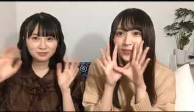 長沢菜々香 ついに渡辺梨加を引き連れsr配信 ぺーちゃん 可愛いを大放出 櫻坂46まとめもり 長沢菜々香 ついに渡辺梨加を引き連れsr配信 ぺーちゃん 可愛いを大放出 櫻坂46まとめもり