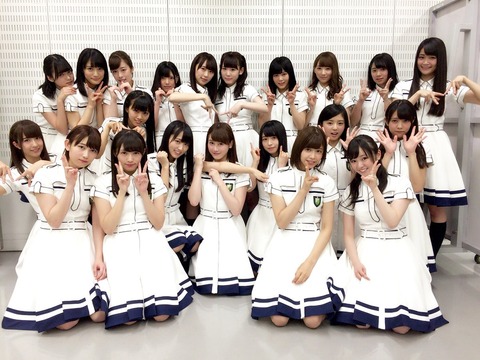 欅坂46 12月mステ出演でtokioと共演か 長瀬智也の人気が凄すぎるwwww 櫻坂46まとめもり