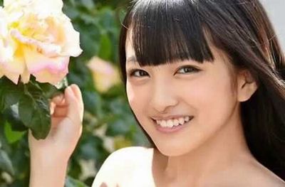 向井地美音TOP画像