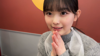 櫻坂46 四期生 Vlog「山川 宇衣」 0-46 screenshot (1)